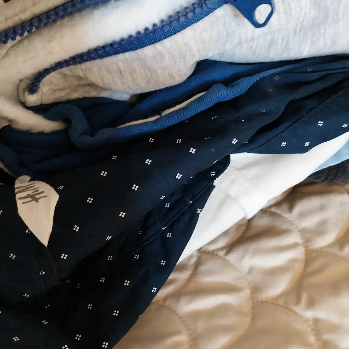 Boys Bundle 11-12 - Image 1