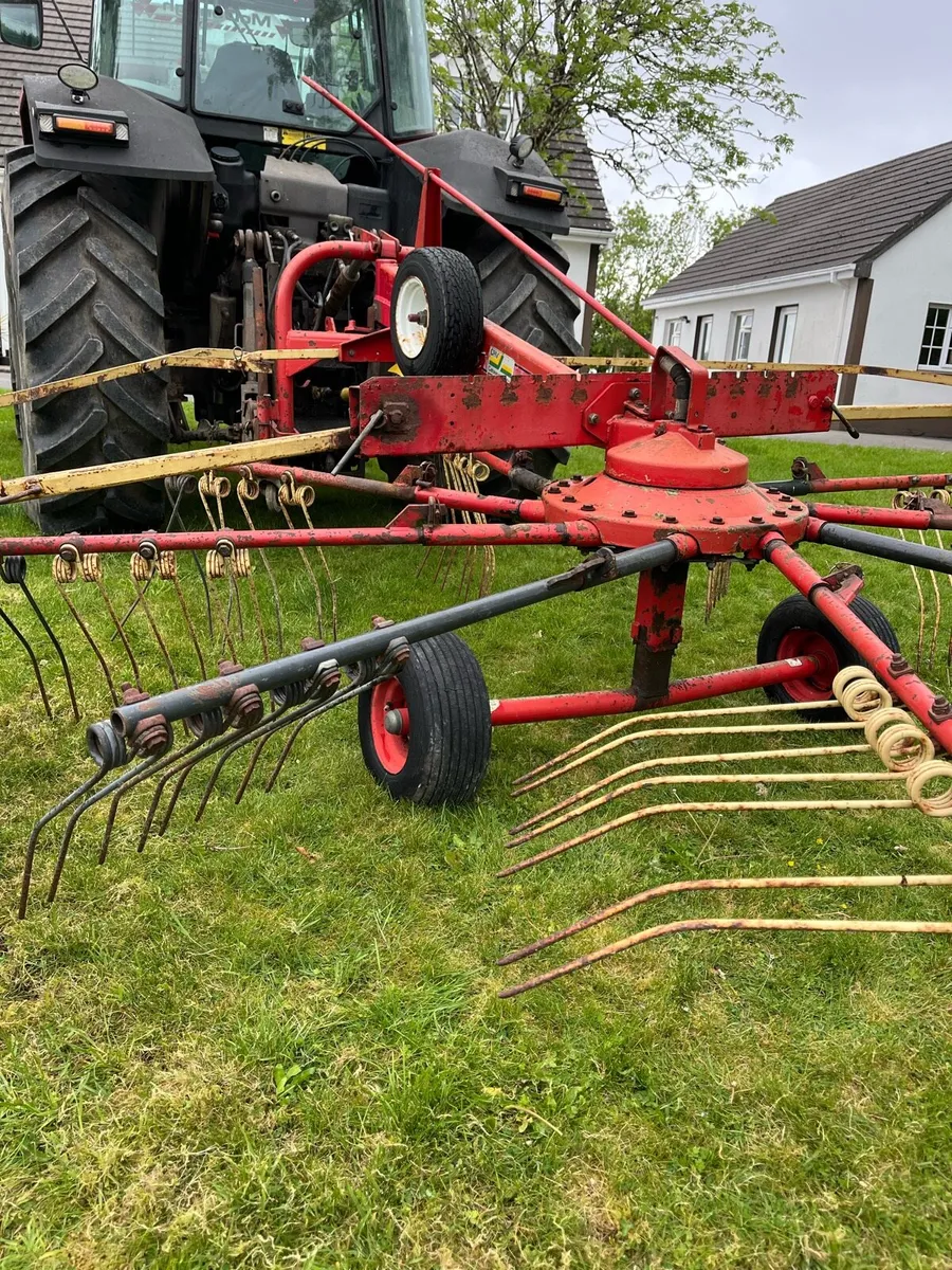 Rake - Image 3
