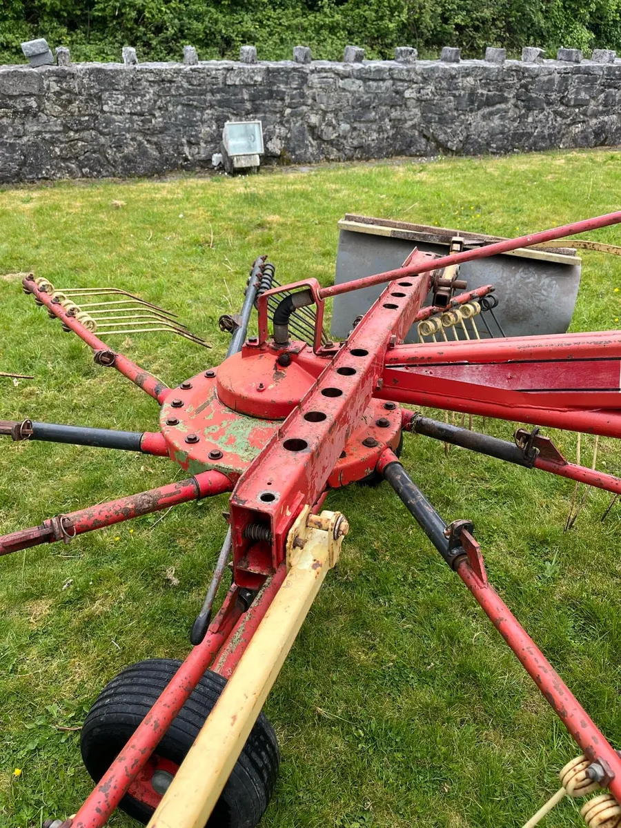Rake - Image 4