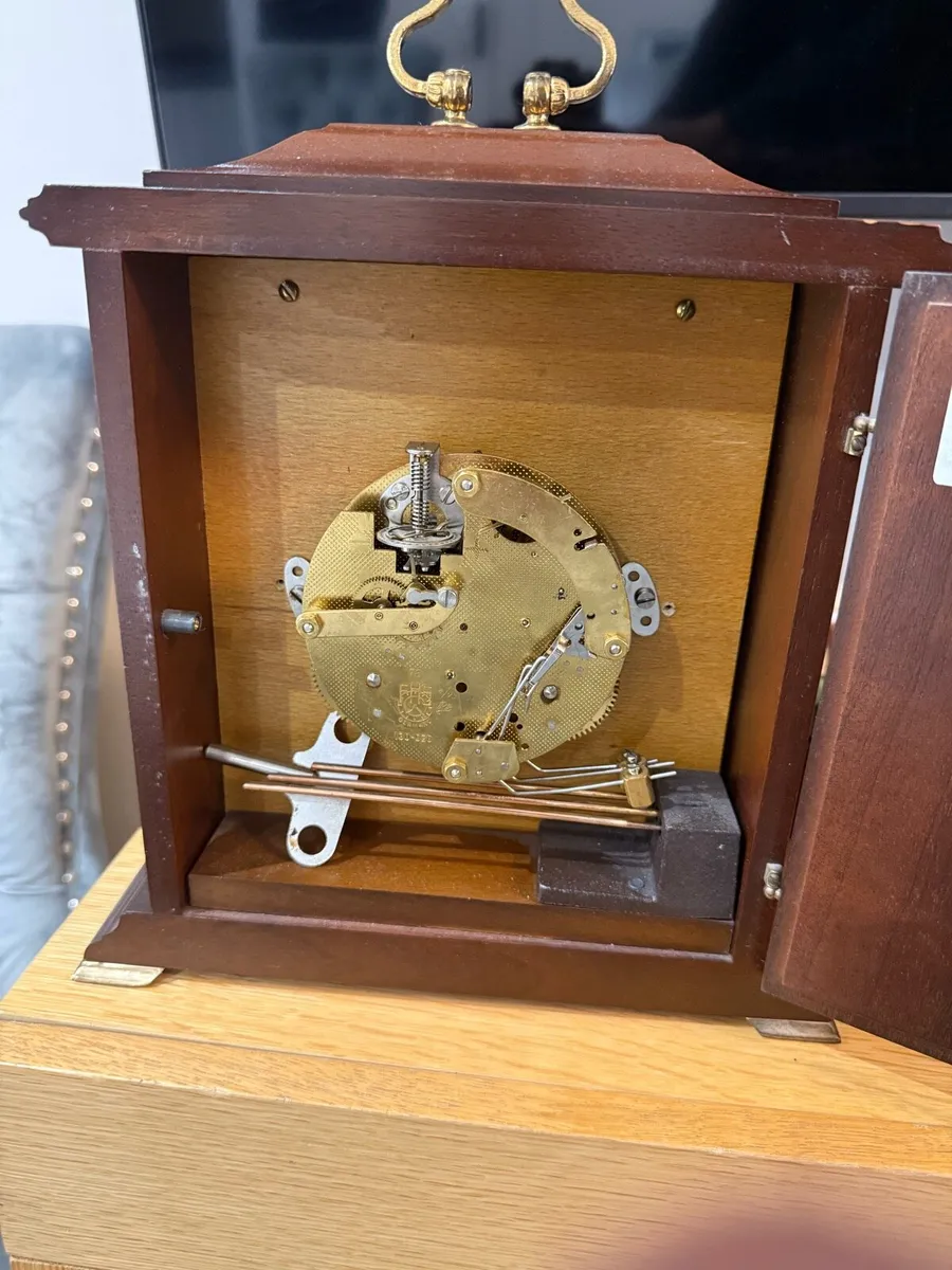 Table clock Metame 1993 - Image 4