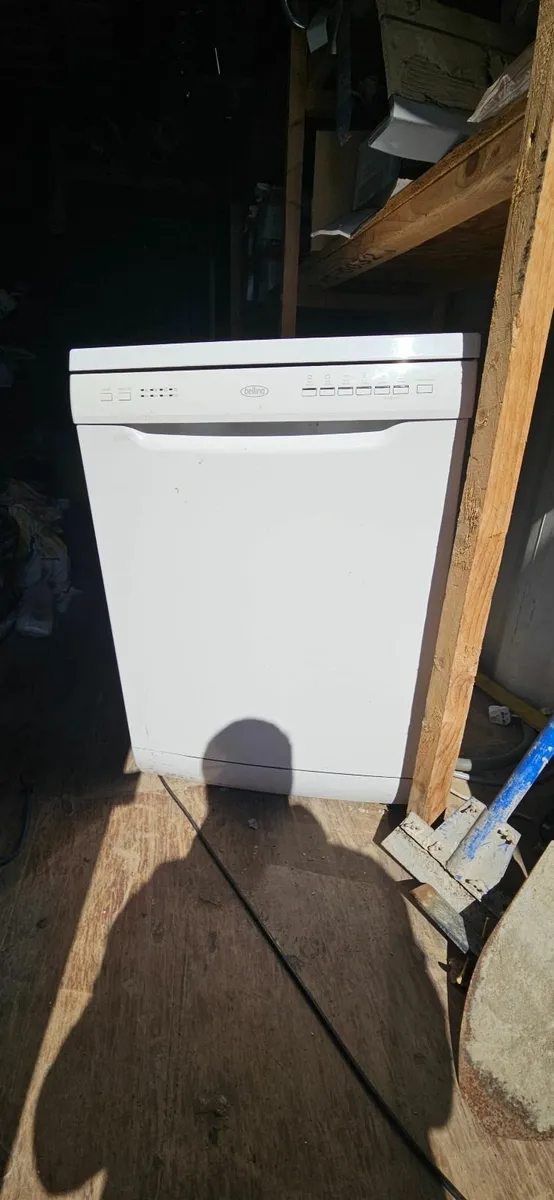 Washing Machine / Dishwasher - Image 1