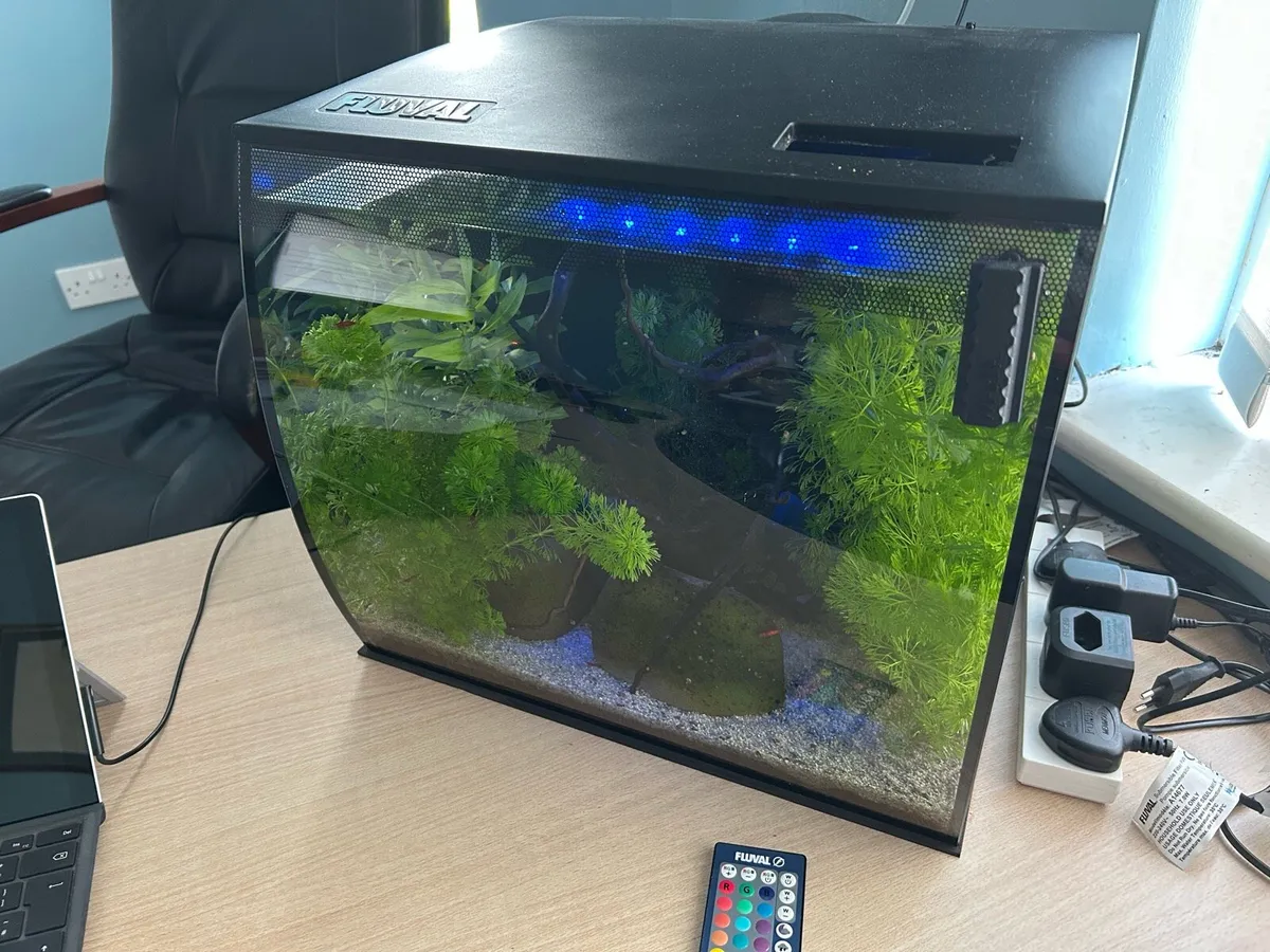 Fluval Flex 57L - Image 2