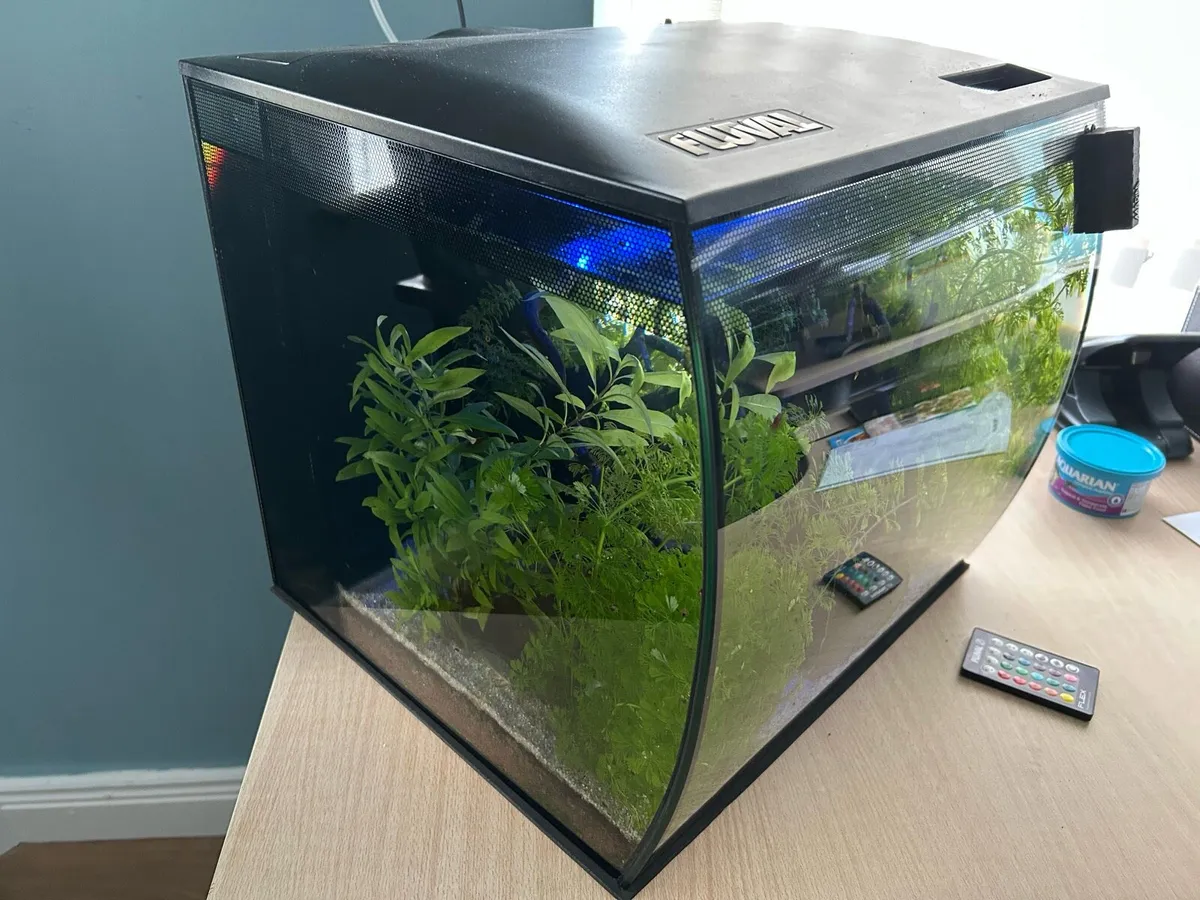 Fluval Flex 57L - Image 4