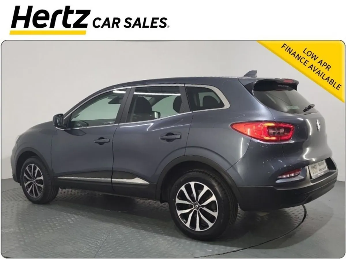 Renault KADJAR Equilibre 1.3 Petrol Automatic - Image 3