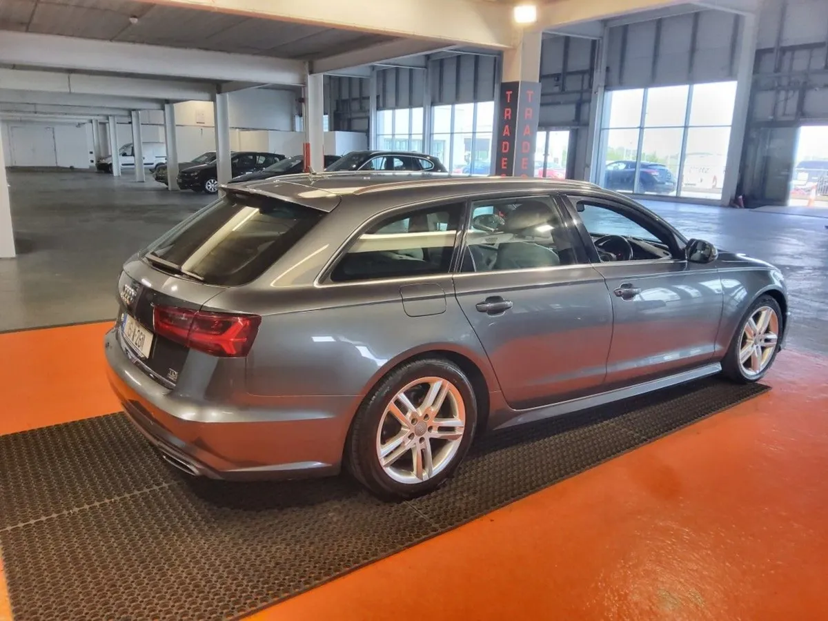 Audi A6 2.0tdi 190 - Image 3