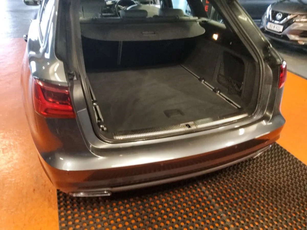 Audi A6 2.0tdi 190 - Image 4
