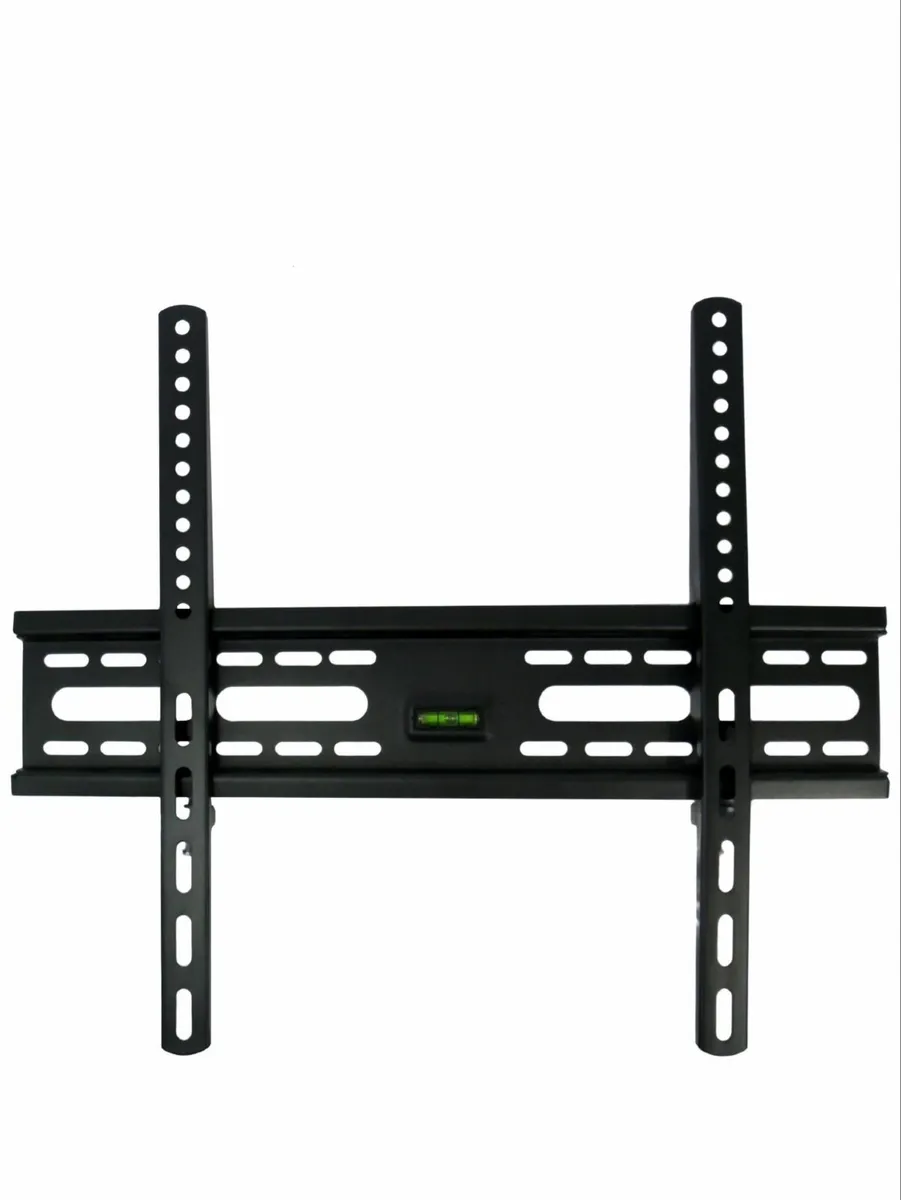 Tv Wall Mount Bracket Flat Slim 23" - 55" - Image 4