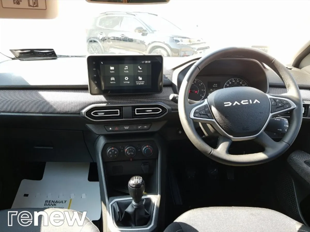 Dacia Sandero TCe 90 Expression - Image 2