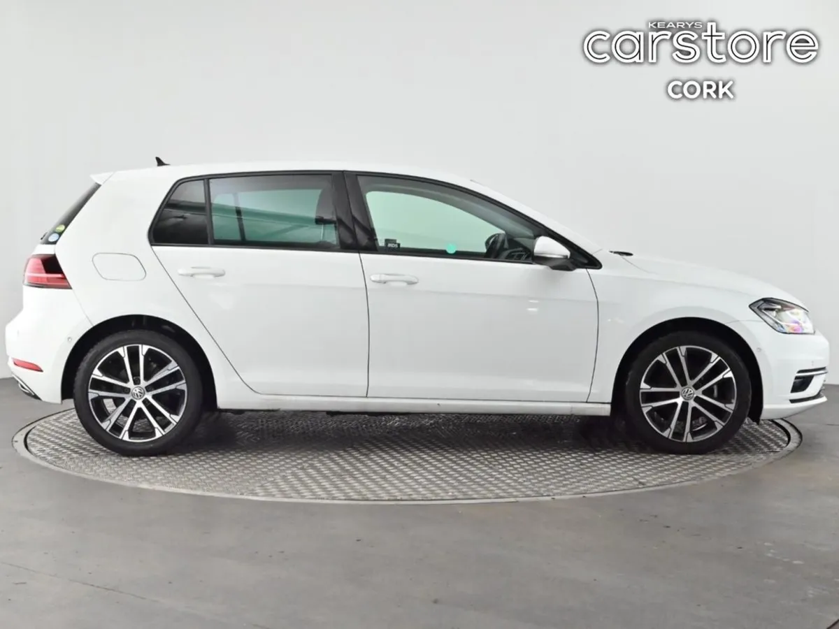 Volkswagen Golf 1.2 TSI Auto - Image 3