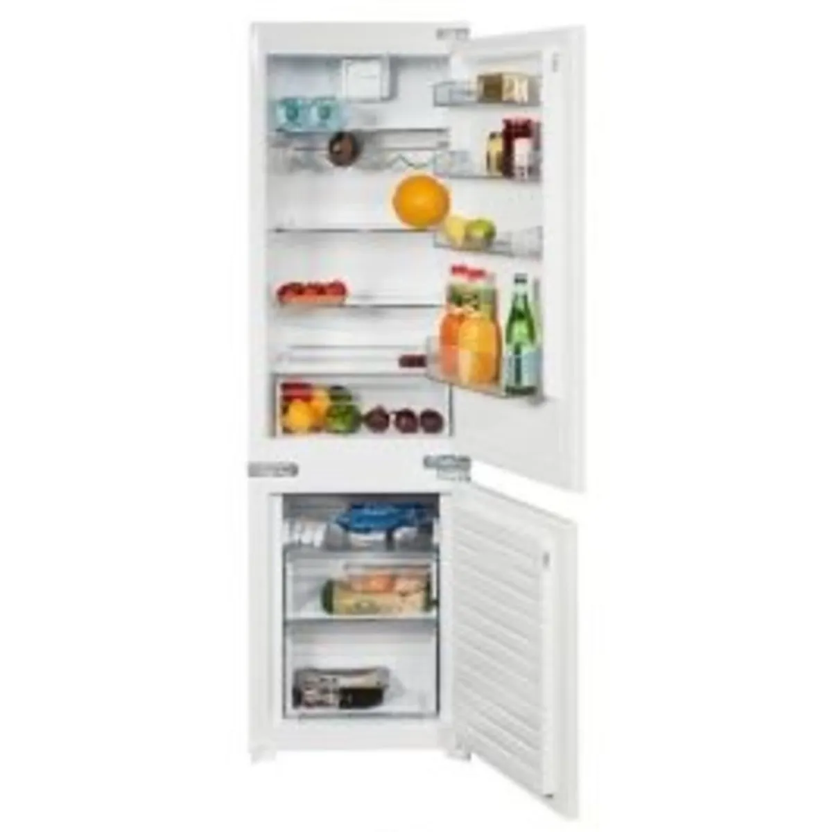 Brand new NordMende Fridge/Freezer - Image 3