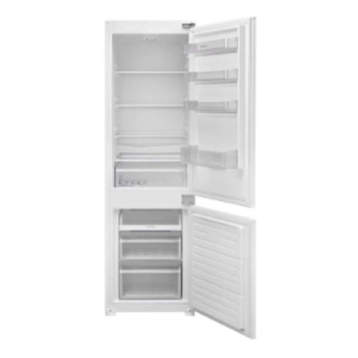 Brand new NordMende Fridge/Freezer - Image 4