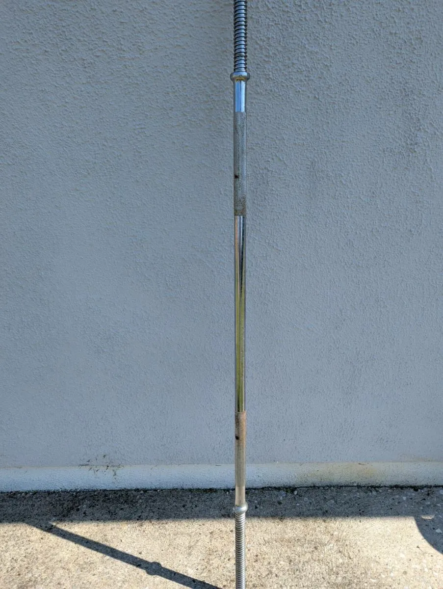 Weights Set - Image 2