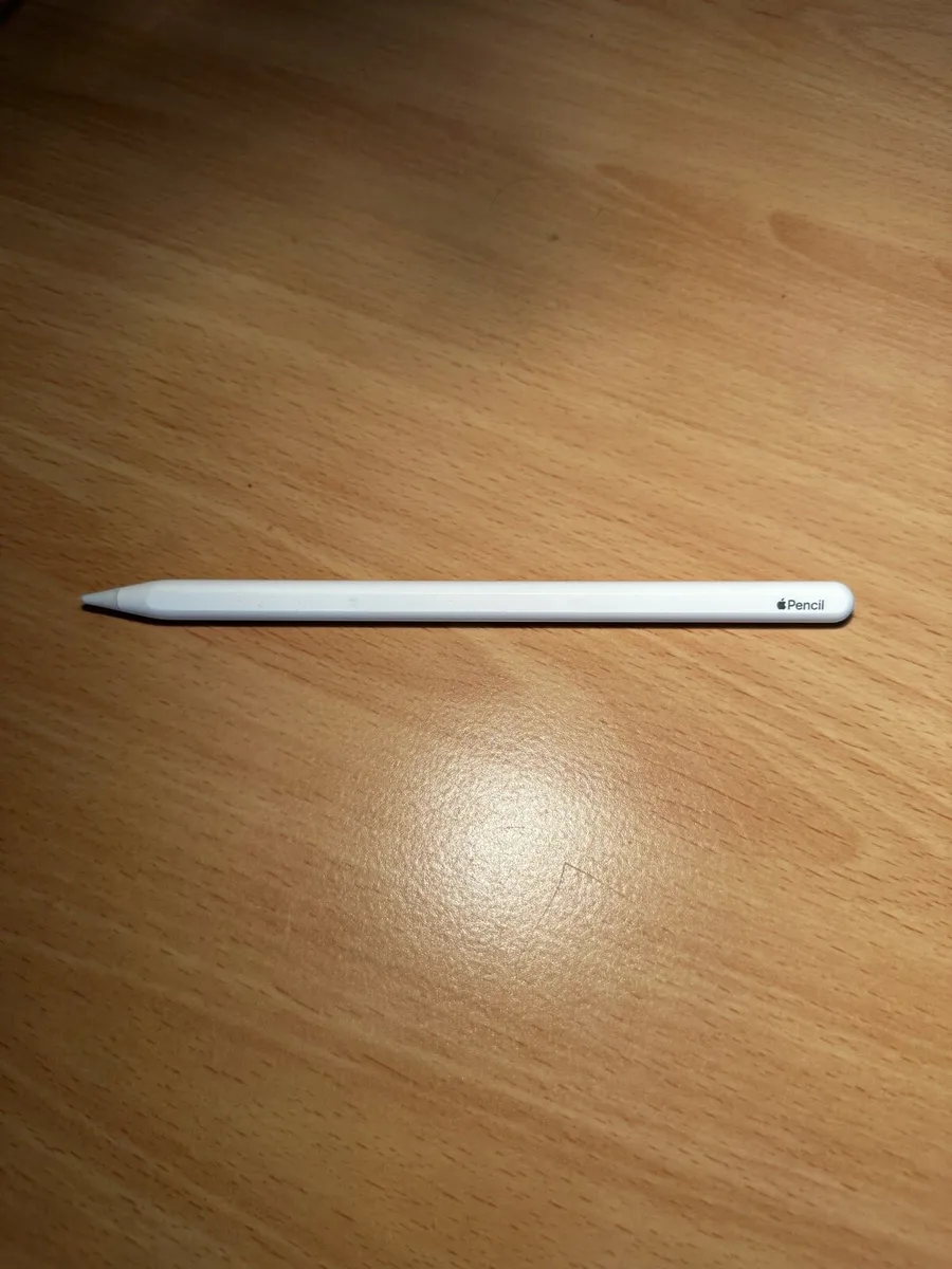 Apple Pencil 2