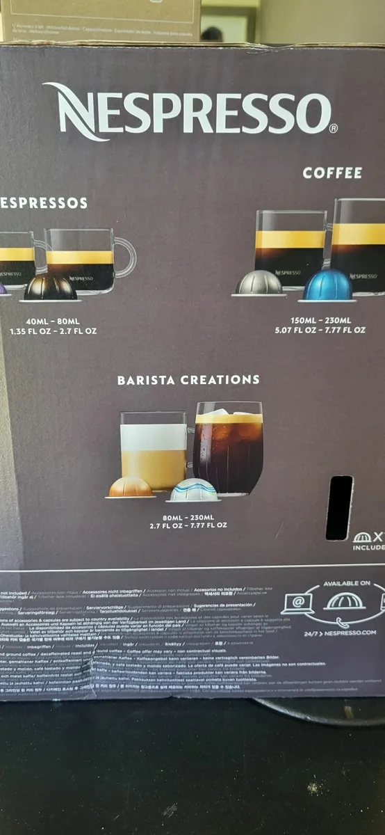 Nespresso machine - Image 2