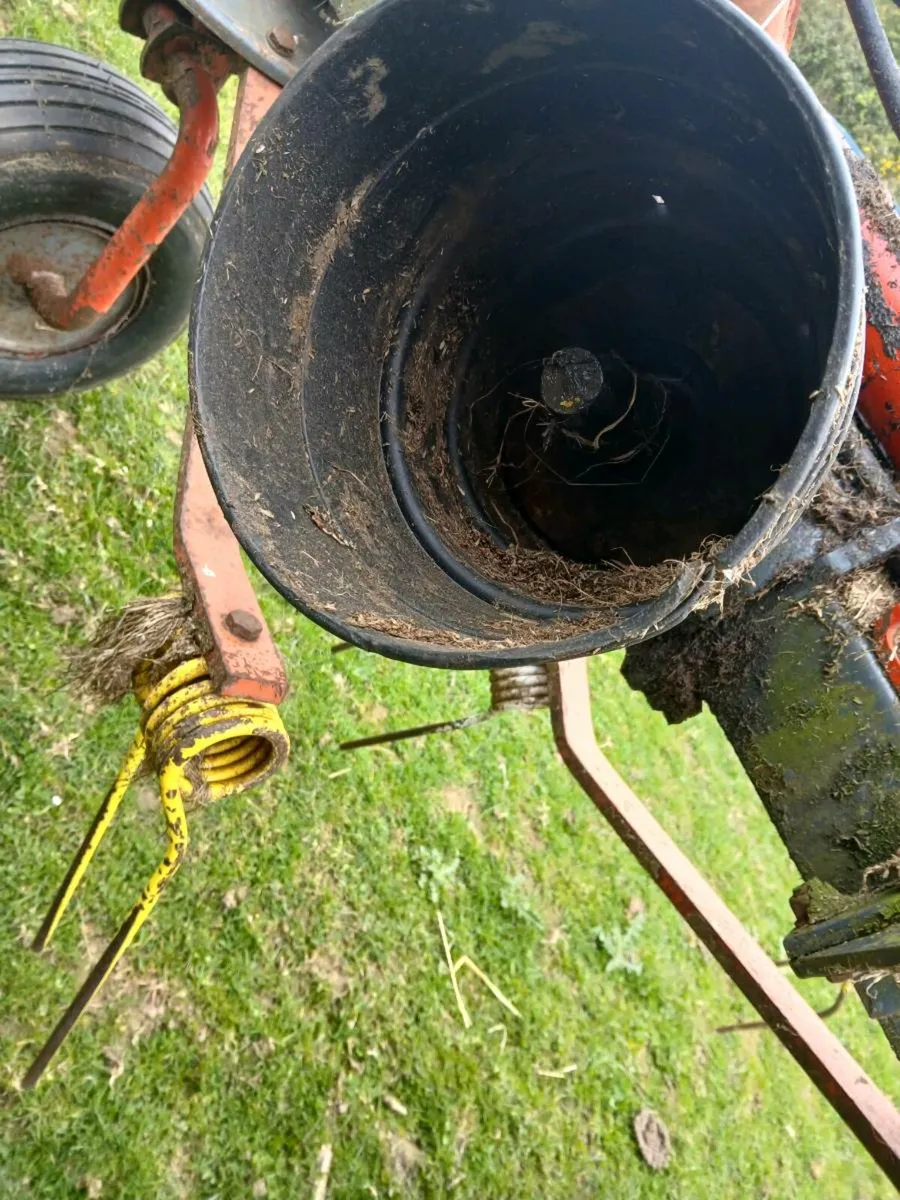 Rozmital Hay rake - Image 3
