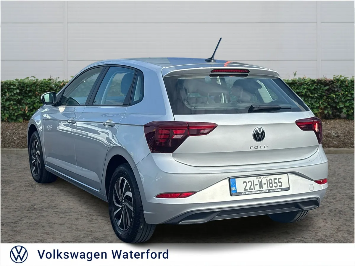Volkswagen Polo 1.0 MPI 80HP - Image 4