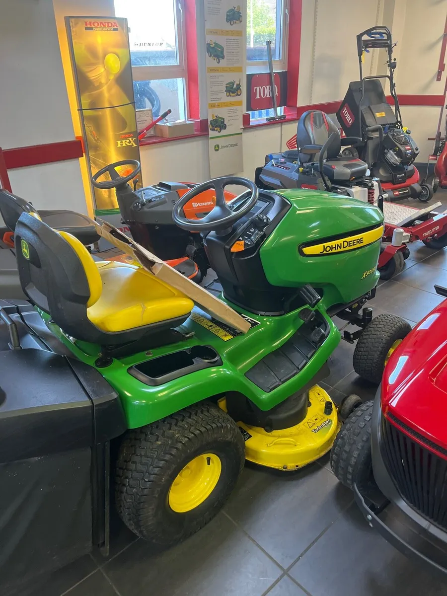 Lawnmowers - Image 2
