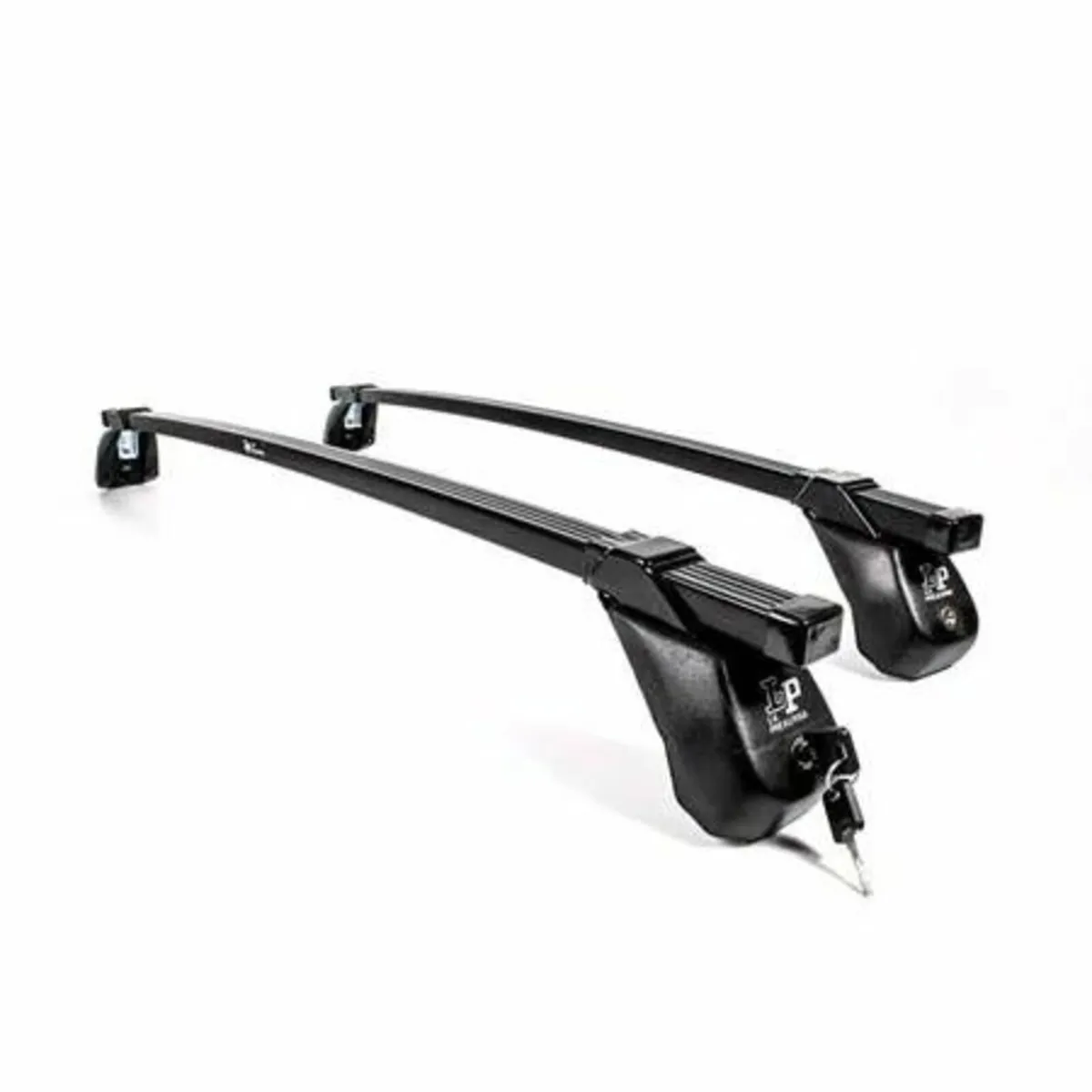Roof Box & roof bars - Image 1