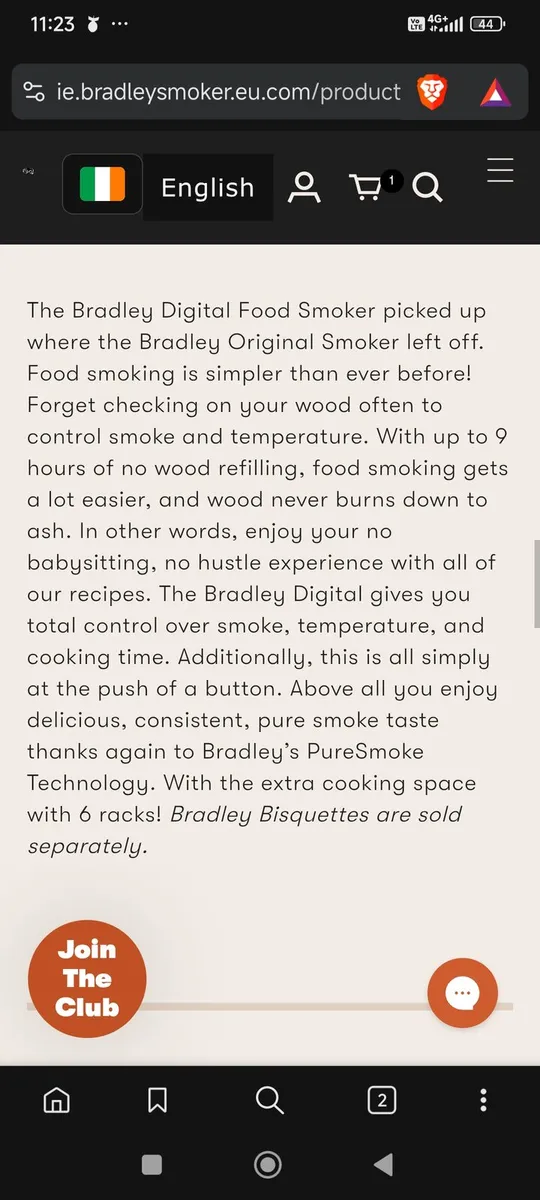 Digital Smoker - Image 4