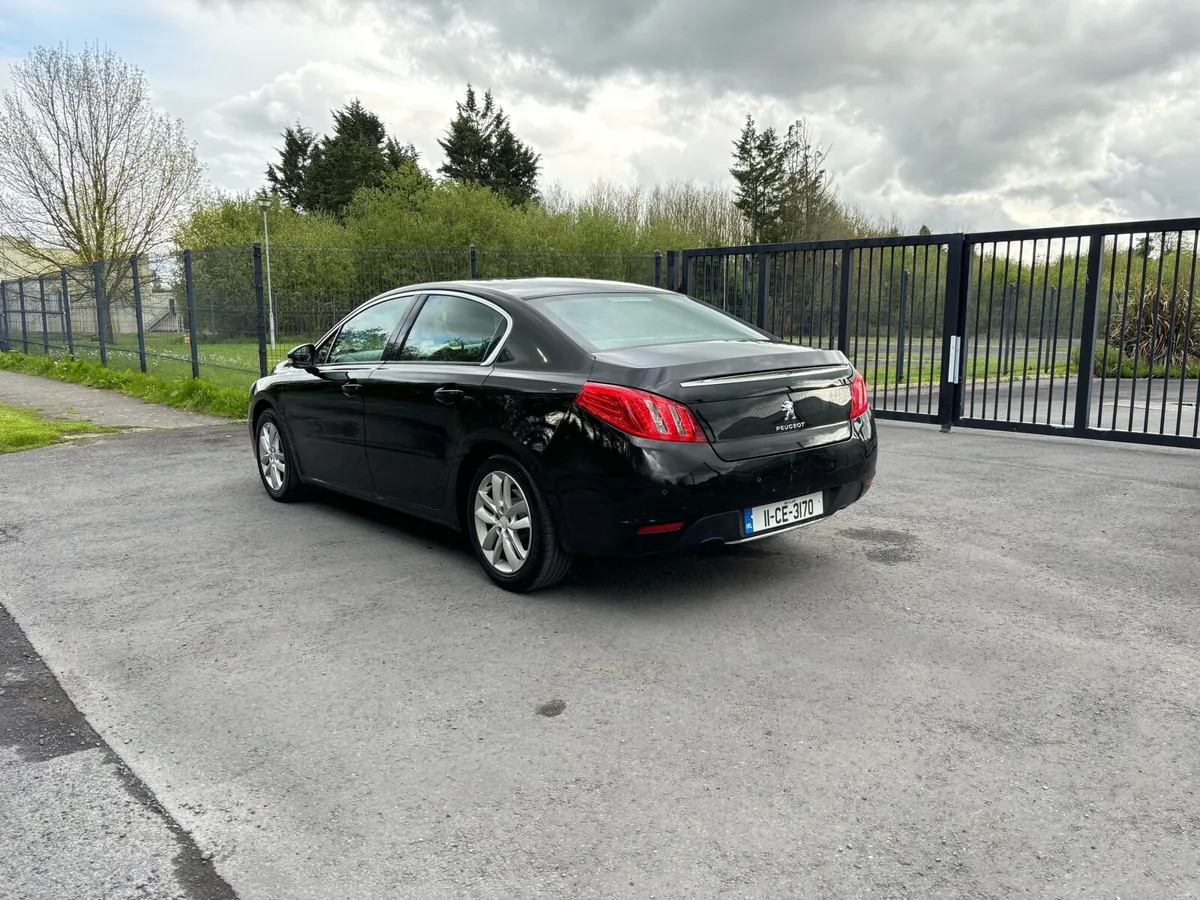 Peugeot 508 Automatic *Low Mileage* - Image 3