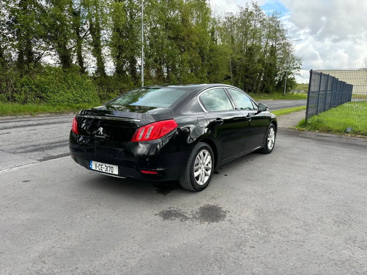 Peugeot 508 Automatic *Low Mileage* - Image 4