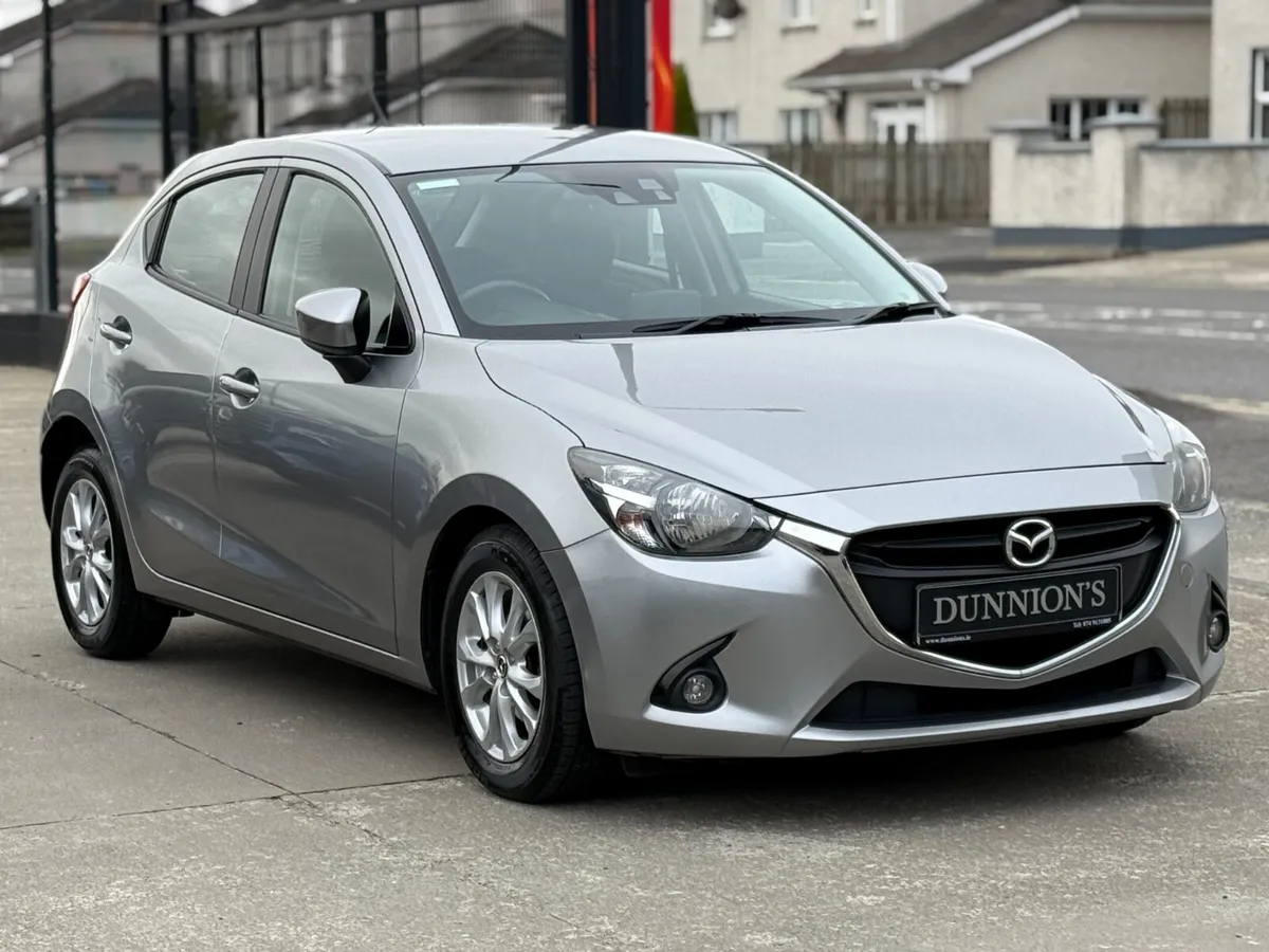 Mazda 2, 2017, 1.5 5DR 90PS EXECUTIVE SE - Image 1