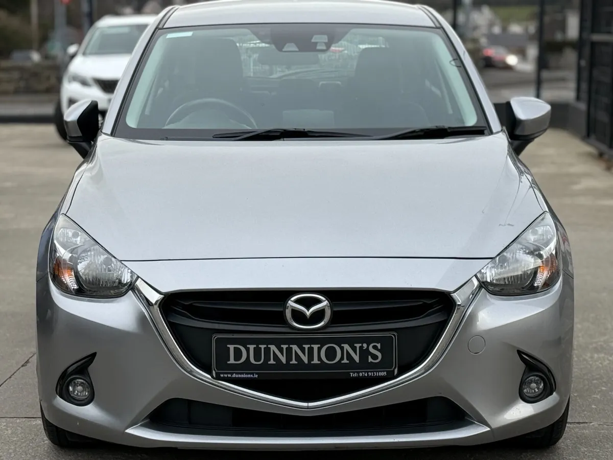 Mazda 2, 2017, 1.5 5DR 90PS EXECUTIVE SE - Image 3