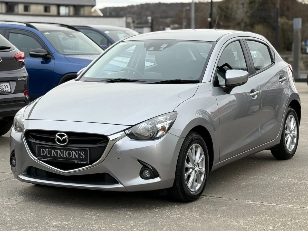 Mazda 2, 2017, 1.5 5DR 90PS EXECUTIVE SE - Image 4