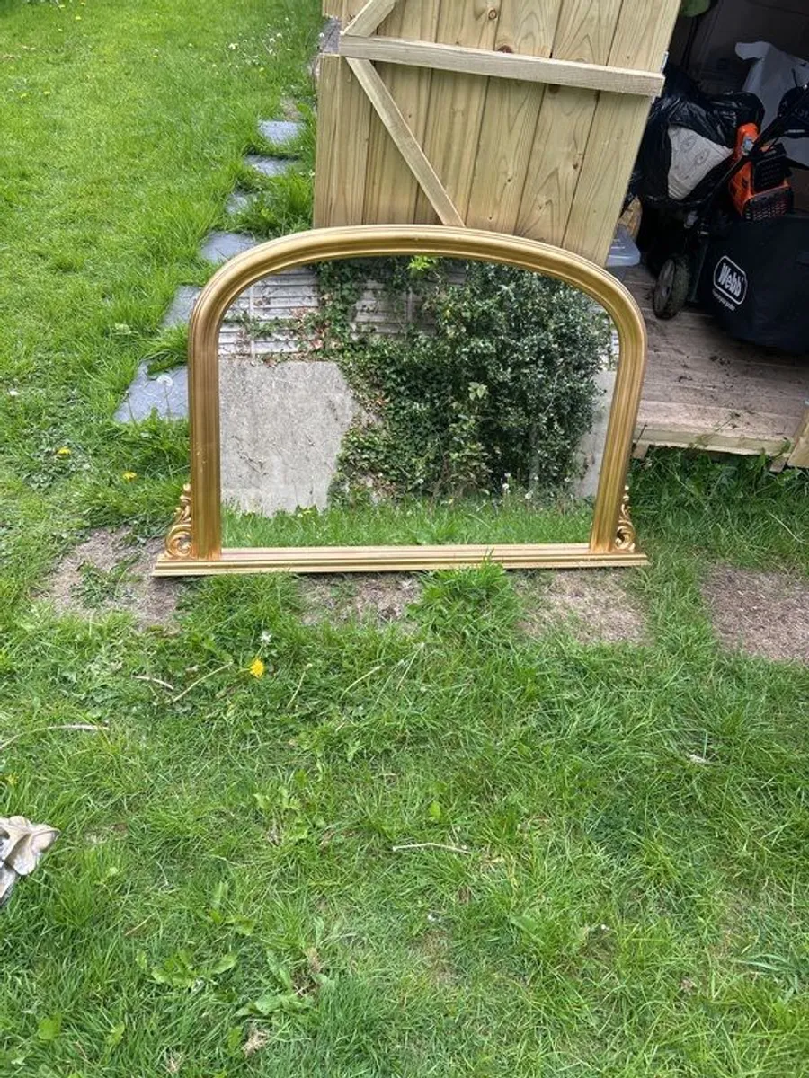 mirror - Image 1