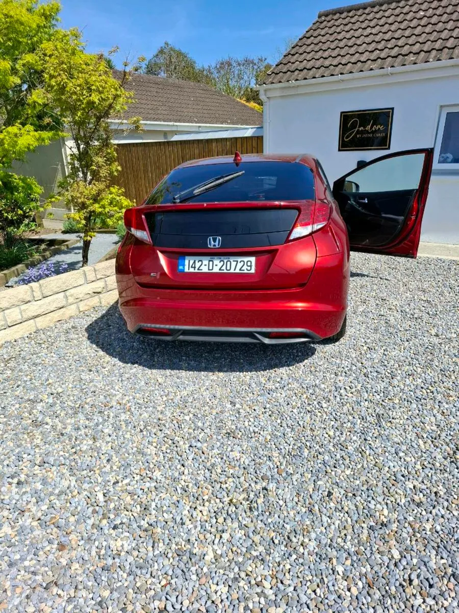 Honda Civic - Image 3