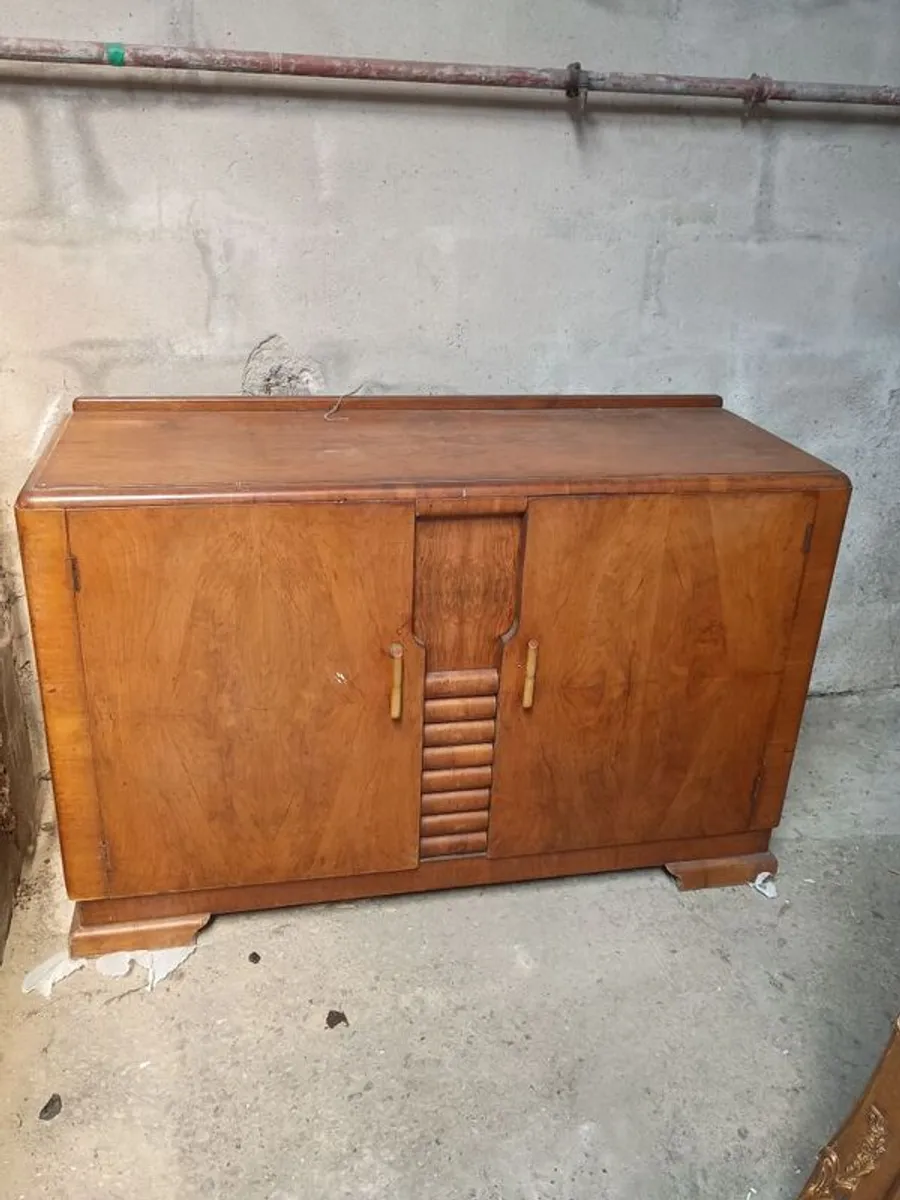 Mid Century Sideboard - Image 1