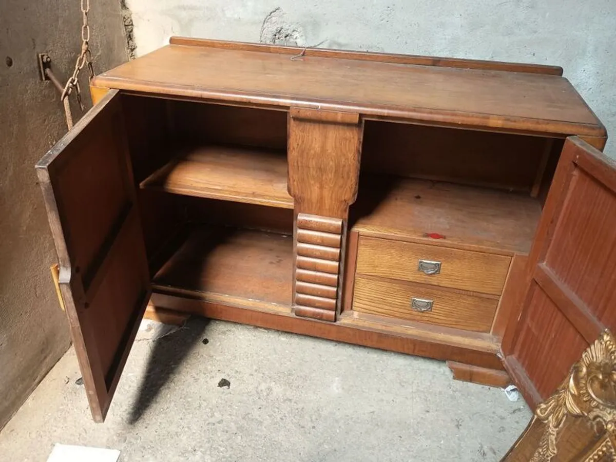 Mid Century Sideboard - Image 2