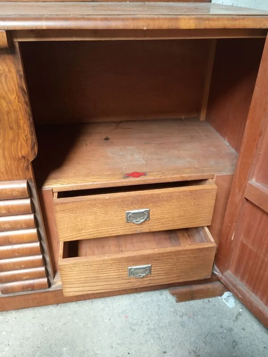 Mid Century Sideboard - Image 3