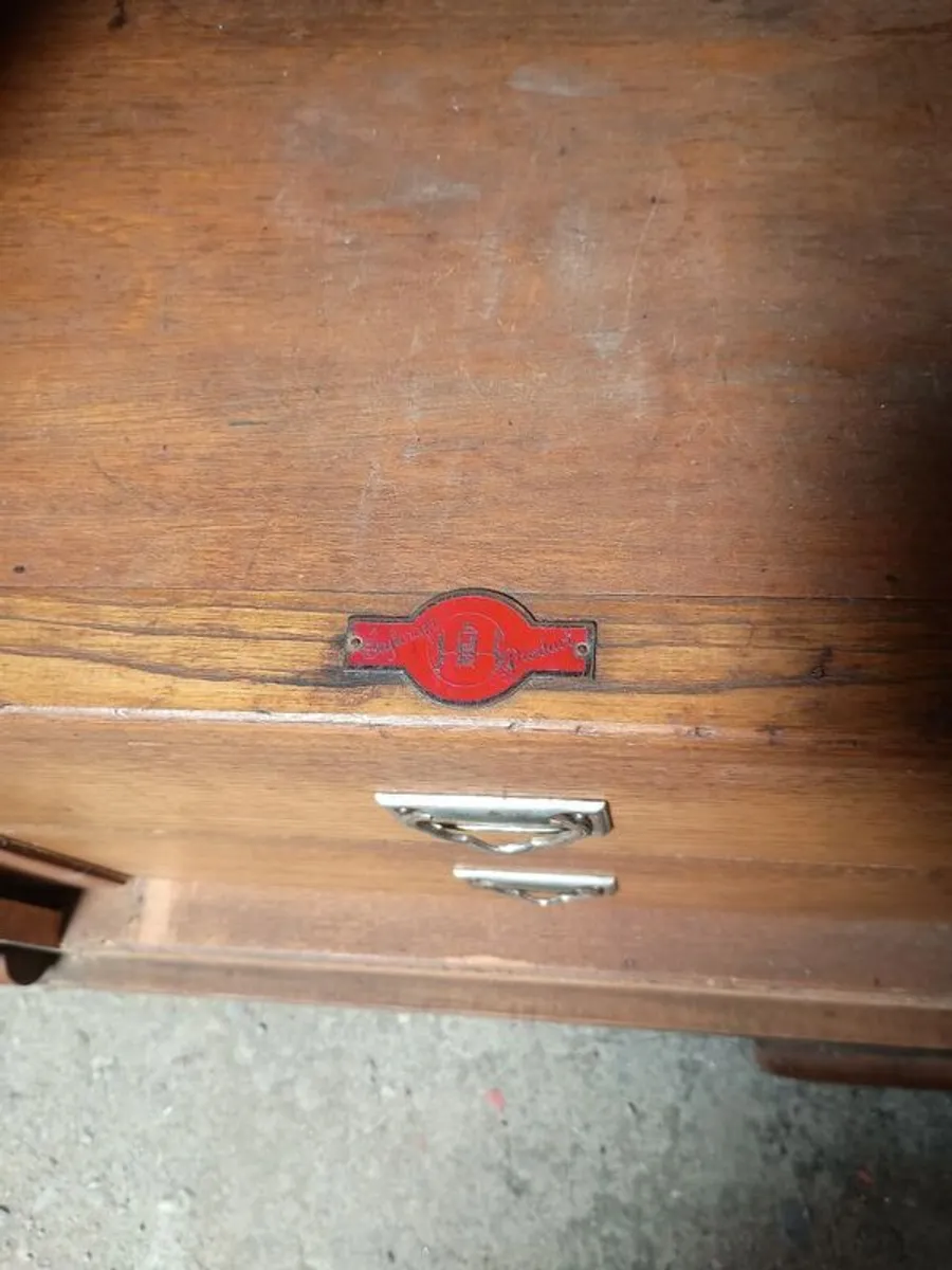 Mid Century Sideboard - Image 4