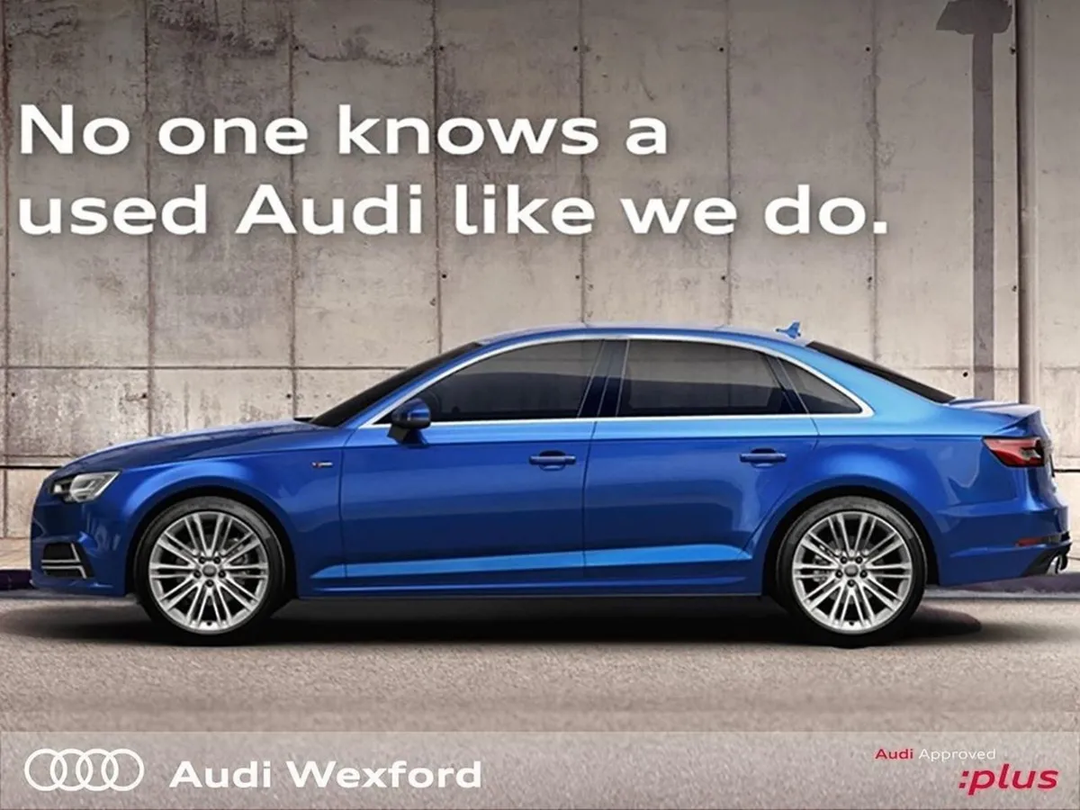 Audi A3 SB 30 Tfsi 110HP SE - Image 3