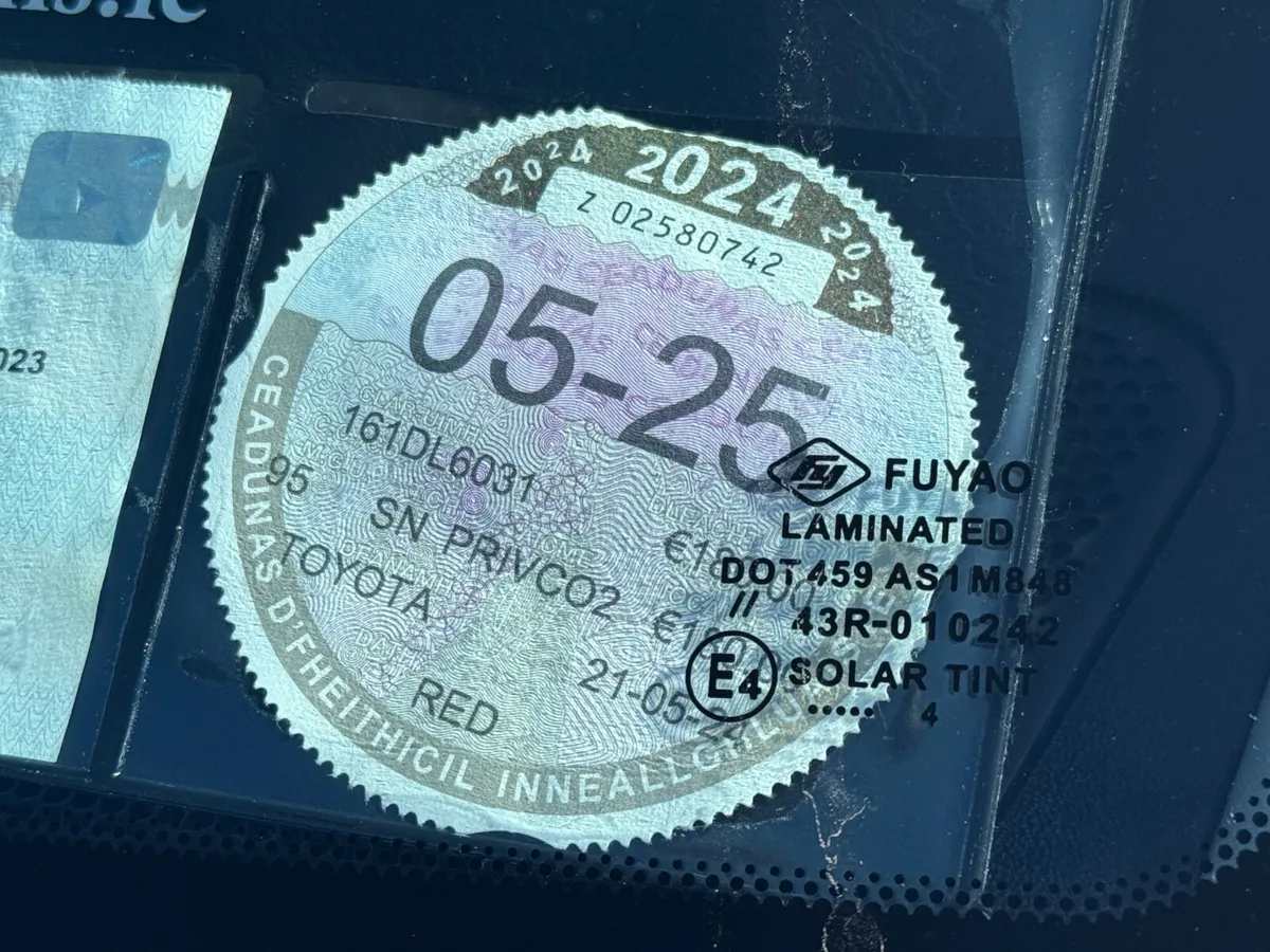 Toyota Aygo, 2016, 1.0 VVT-IX-PLAY 72PS 5DR VVT-I - Image 4