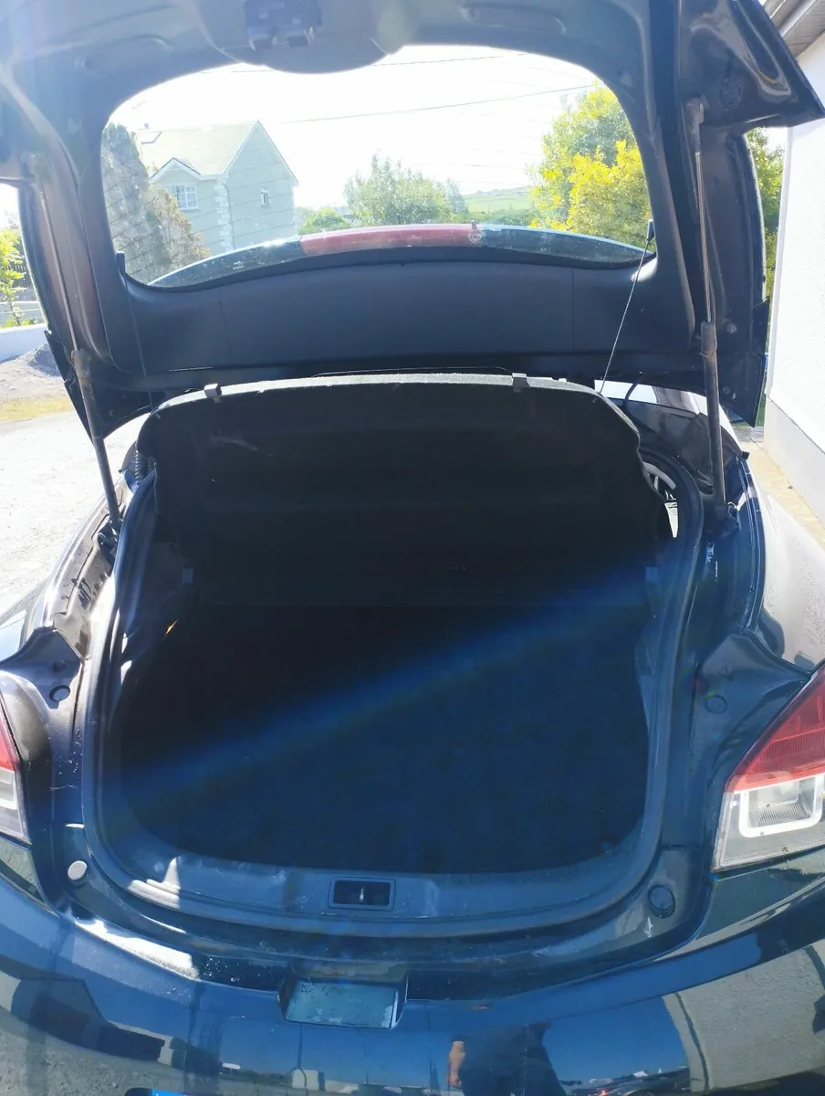 Renault Megane 2011 *gearbox problem* - Image 2