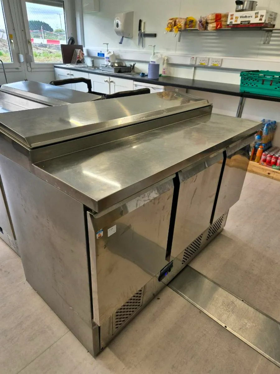 Refrigerators/MerryChef/Boiler - Image 2