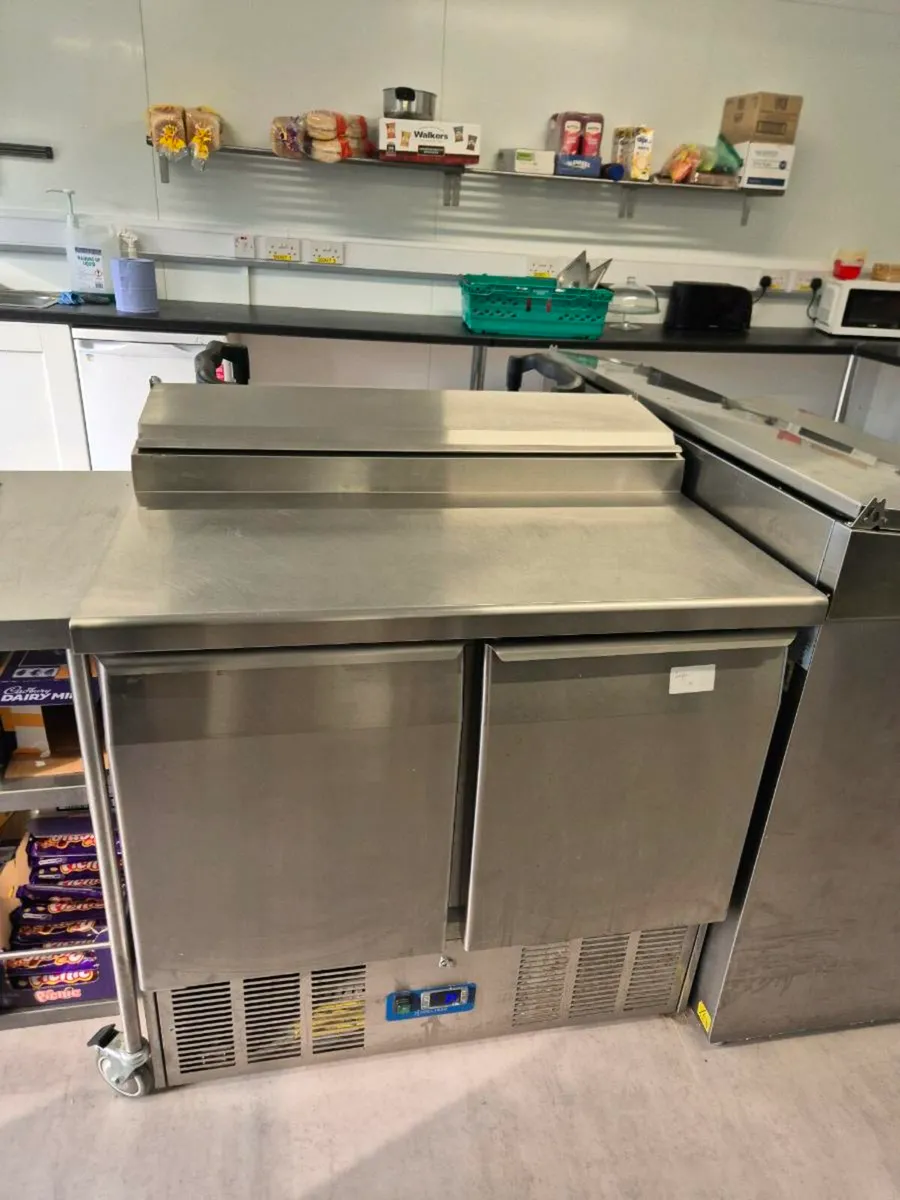 Refrigerators/MerryChef/Boiler - Image 4