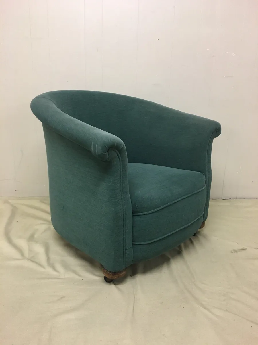 Tub Chair - Image 4