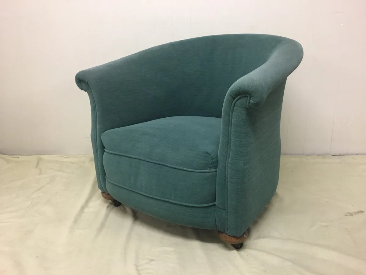 Tub Chair - Image 3