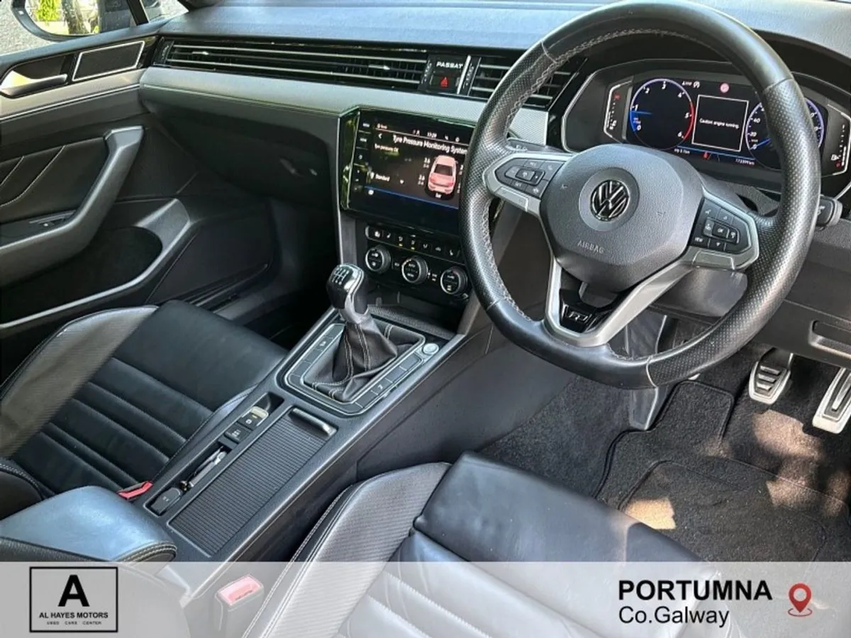 Volkswagen Passat R-line 2.0 TDI 150HP - Image 2