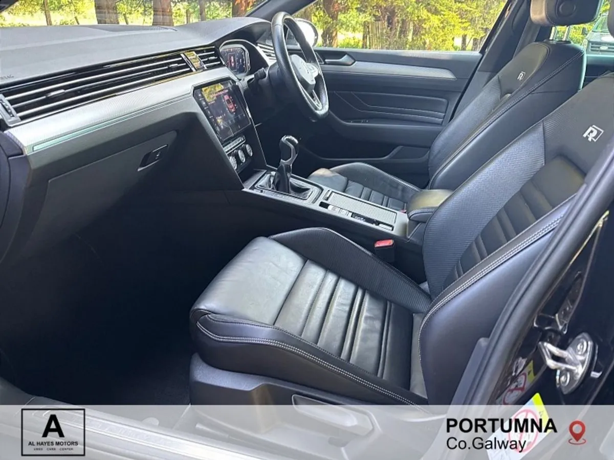Volkswagen Passat R-line 2.0 TDI 150HP - Image 4