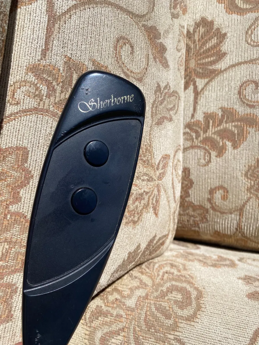 Sherborne  Electric Riser Recliner Mobility Chair - Image 2