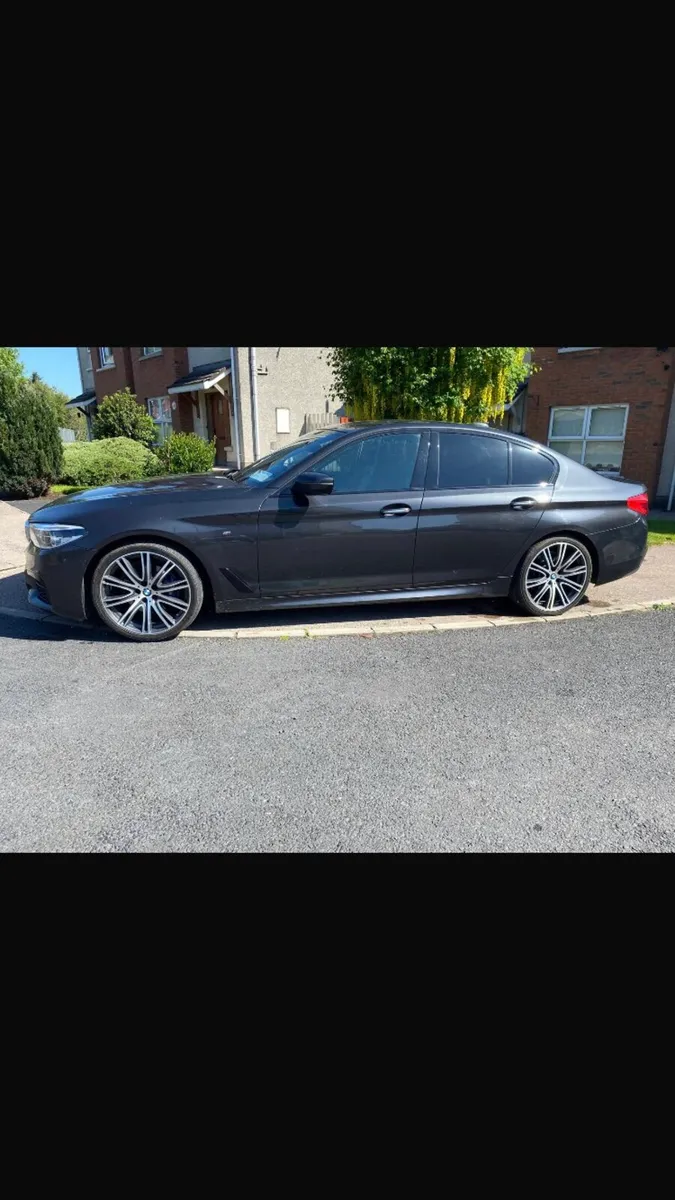 Bmw 530 - Image 1