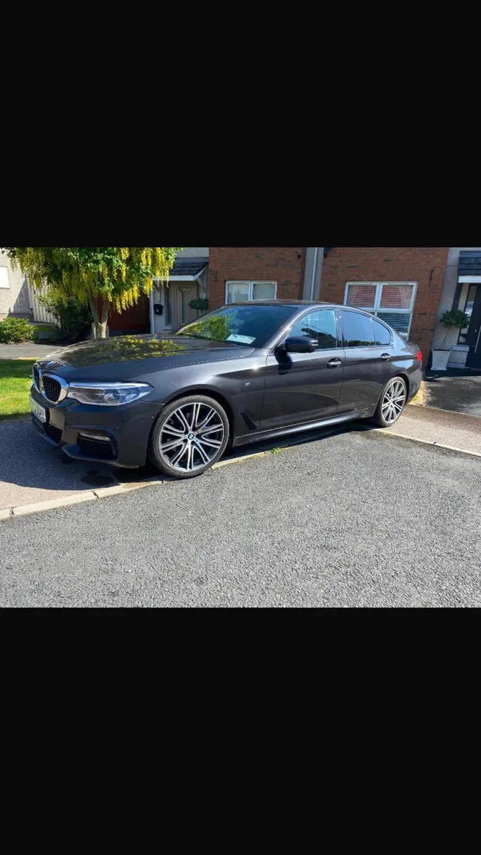 Bmw 530 - Image 2
