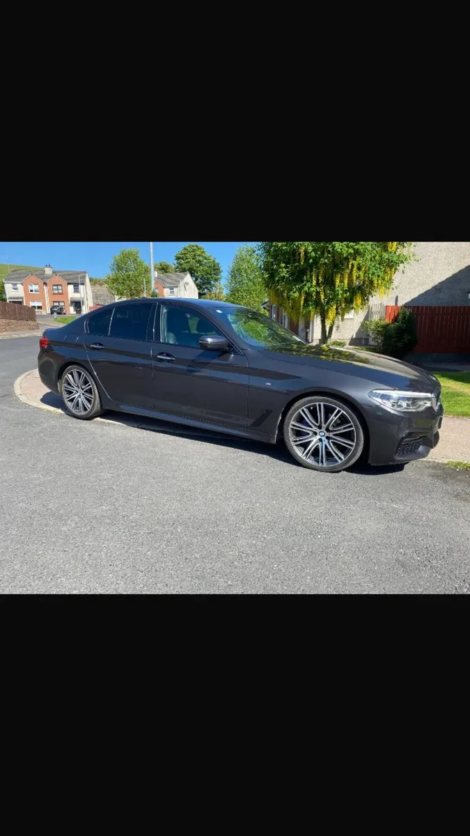 Bmw 530 - Image 4