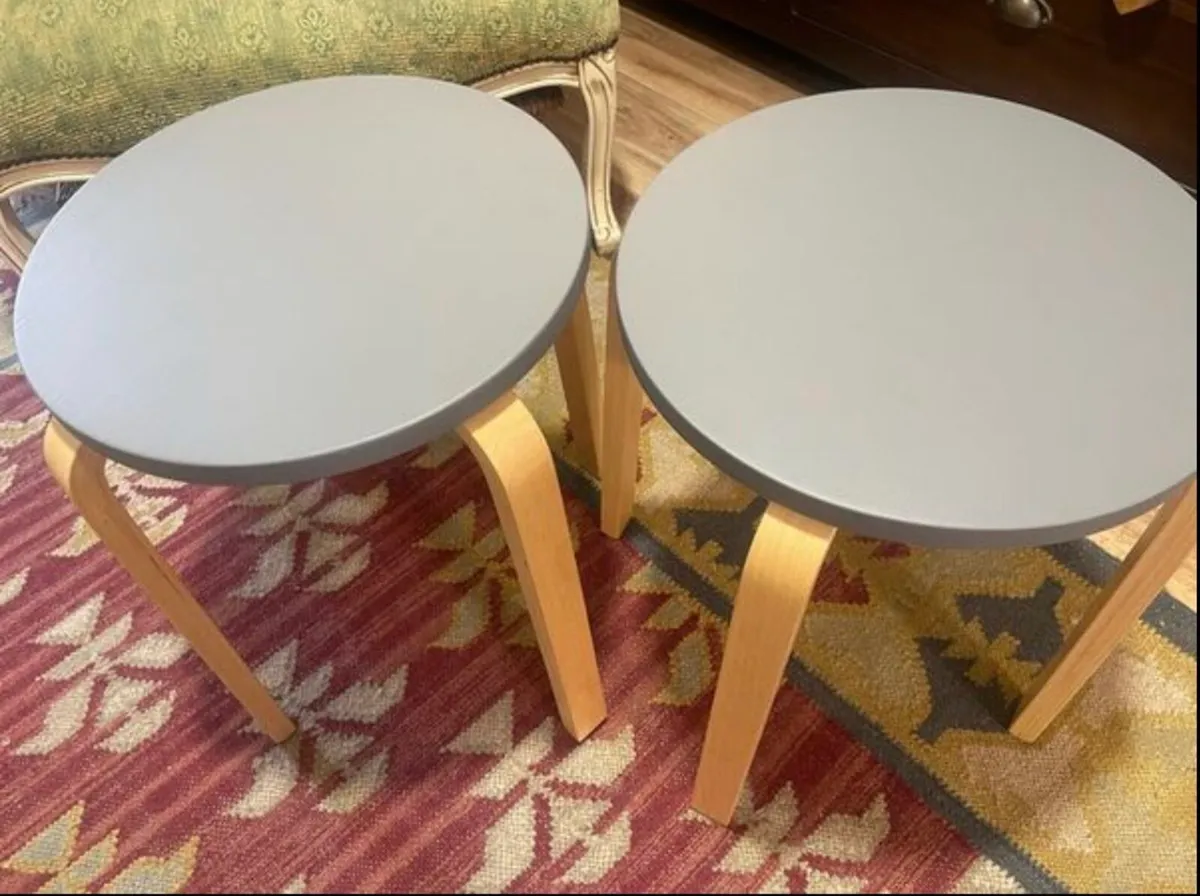 Stools - Image 1