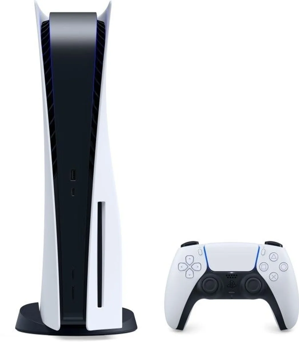 Ps5 - Image 1