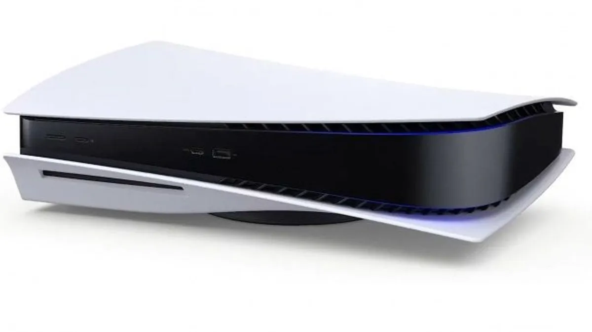 Ps5 - Image 3